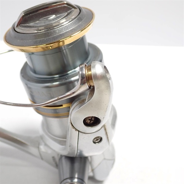 ０８バイオマスター２５００